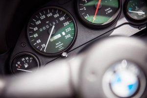 Σε δημοπρασία BMW Z1 «του κουτιού» με μόνο 197 χιλιόμετρα!