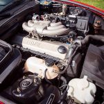 Σε δημοπρασία BMW Z1 «του κουτιού» με μόνο 197 χιλιόμετρα!