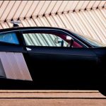 Η μοναδική στον κόσμο Jaguar BlackJag για 2,8 εκ. ευρώ!