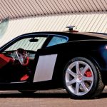 Η μοναδική στον κόσμο Jaguar BlackJag για 2,8 εκ. ευρώ!