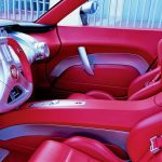 Η μοναδική στον κόσμο Jaguar BlackJag για 2,8 εκ. ευρώ!