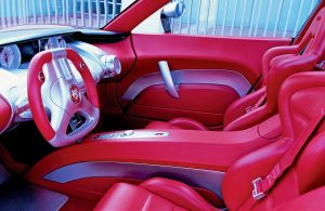 Η μοναδική στον κόσμο Jaguar BlackJag για 2,8 εκ. ευρώ!