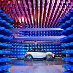 Το Opel ADAM ROCKS έχει «ζώνη μηδενικών παρεμβολών»