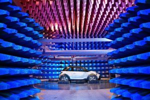 Το Opel ADAM ROCKS έχει «ζώνη μηδενικών παρεμβολών»