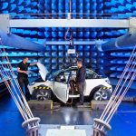 Το Opel ADAM ROCKS έχει «ζώνη μηδενικών παρεμβολών»