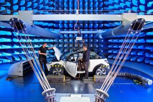 Το Opel ADAM ROCKS έχει «ζώνη μηδενικών παρεμβολών»