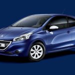 Νέο Peugeot 208 Like special edition με trendy εμφάνιση
