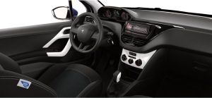 Νέο Peugeot 208 Like special edition με trendy εμφάνιση