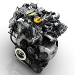 Με overboost o 0.9 TCe κινητήρας της Renault