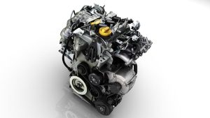 Με overboost o 0.9 TCe κινητήρας της Renault