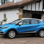 Με overboost o 0.9 TCe κινητήρας της Renault