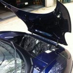 Η τελευταία Jaguar XJ220 του 1993 πωλείται με 3.500 χλμ.!