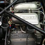 Η τελευταία Jaguar XJ220 του 1993 πωλείται με 3.500 χλμ.!