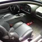 Η τελευταία Jaguar XJ220 του 1993 πωλείται με 3.500 χλμ.!