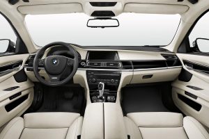 Νέα BMW Σειρά 7 Edition Exclusive με όλους τους κινητήρες