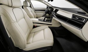 Νέα BMW Σειρά 7 Edition Exclusive με όλους τους κινητήρες