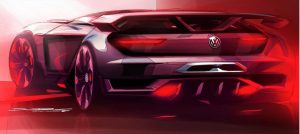 Volkswagen GTI Roadster Vision Gran Turismo για πολλά γκάζια!