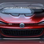 Volkswagen GTI Roadster Vision Gran Turismo για πολλά γκάζια!