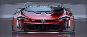Volkswagen GTI Roadster Vision Gran Turismo για πολλά γκάζια!