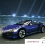 Το Renault Fuego του μέλλοντος