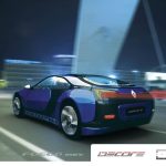 Το Renault Fuego του μέλλοντος