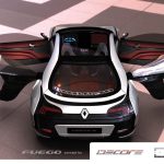 Το Renault Fuego του μέλλοντος