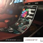 Το Renault Fuego του μέλλοντος