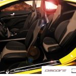 Το Renault Fuego του μέλλοντος