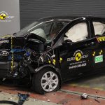 4 αστέρια το νέο Hyundai i10 στο Euro NCAP (+video)