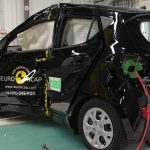 4 αστέρια το νέο Hyundai i10 στο Euro NCAP (+video)