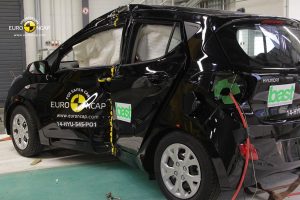 4 αστέρια το νέο Hyundai i10 στο Euro NCAP (+video)