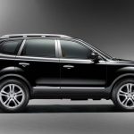 Νέο Κινέζικο SUV Hawtai Bolinger αλά Cayenne made in Russia