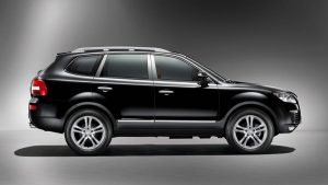 Νέο Κινέζικο SUV Hawtai Bolinger αλά Cayenne made in Russia