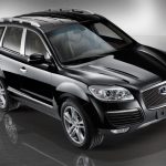 Νέο Κινέζικο SUV Hawtai Bolinger αλά Cayenne made in Russia
