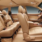 Νέο Κινέζικο SUV Hawtai Bolinger αλά Cayenne made in Russia