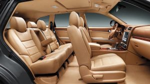 Νέο Κινέζικο SUV Hawtai Bolinger αλά Cayenne made in Russia