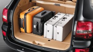 Νέο Κινέζικο SUV Hawtai Bolinger αλά Cayenne made in Russia