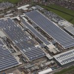 Η Bentley ανακοίνωσε πάνω από 140 νέες θέσεις εργασίας