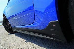 Νέα ειδική έκδοση Subaru BRZ Series.Blue σε 1.000 αντίτυπα