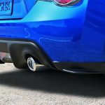 Νέα ειδική έκδοση Subaru BRZ Series.Blue σε 1.000 αντίτυπα