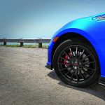 Νέα ειδική έκδοση Subaru BRZ Series.Blue σε 1.000 αντίτυπα