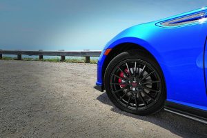 Νέα ειδική έκδοση Subaru BRZ Series.Blue σε 1.000 αντίτυπα