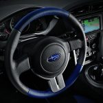 Νέα ειδική έκδοση Subaru BRZ Series.Blue σε 1.000 αντίτυπα