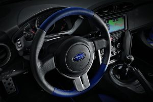 Νέα ειδική έκδοση Subaru BRZ Series.Blue σε 1.000 αντίτυπα