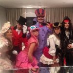 Αναγνωρίζετε ποιος είναι ο... πειρατής;