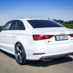 Audi S3 Sedan από την ABT με 370 ίππους και 460 Nm ροπής