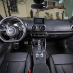 Audi S3 Sedan από την ABT με 370 ίππους και 460 Nm ροπής