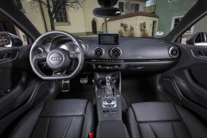 Audi S3 Sedan από την ABT με 370 ίππους και 460 Nm ροπής