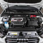 Audi S3 Sedan από την ABT με 370 ίππους και 460 Nm ροπής