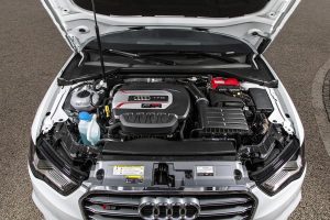 Audi S3 Sedan από την ABT με 370 ίππους και 460 Nm ροπής